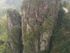 -南尖岩景区