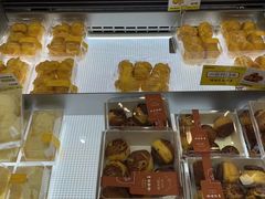 -鲍师傅糕点(国金街店)