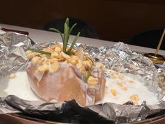 -耶里夏丽·丝路新疆菜·清真食品(徐汇南丹东路臻选店)