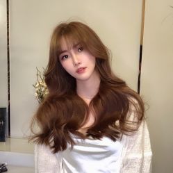 -3AM·S HAIR SALON烫发染发接发