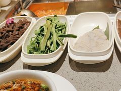 -海底捞火锅(新松江路店)