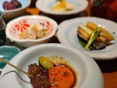 -味见·荣家(亚泰大街店)