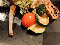 -Tsuru鹤日本料理(静安香格里拉店)