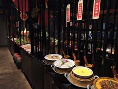 -麒麟小院·老九江菜(安平路店)