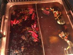 -老牌坊云南鱼豆花火锅(嵩山店)