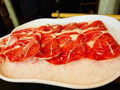 -东来顺·非遗火锅(高新店)