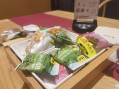 -苗品记茶馆(IFS国金中心店)