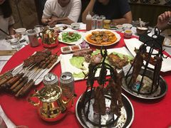 -巴依老爷新疆美食(望京小街店)