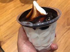 巧克力新地-汉堡王(兰州中心店)