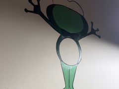 -味之绝热血美蛙鱼火锅(中坝店)