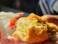 -麦当劳(新王府井店)