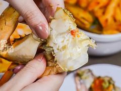-福州仓山凯悦酒店·Market Cafe Lacucina咖啡厅