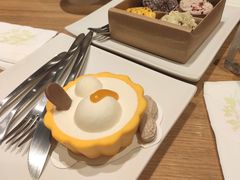 -星巴克(天津鲁能中心第三店)