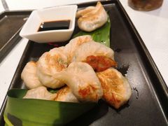 招牌煎饺-106餐厅(山水文园店)