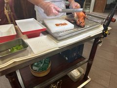 -天和晟烤鸭店(世纪坛店)