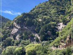 -黑龙潭风景区