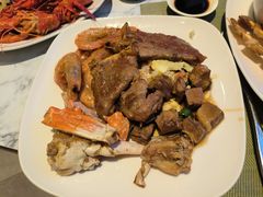 -厦门艾美酒店·新食谱西餐厅