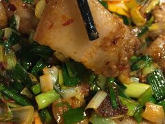 -民食香·腊排骨野生菌美食(木府店)