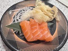 -争鲜回转寿司(中街大悦城店)