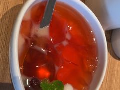 榕意冰粉-榕意·川味之美(深业上城店)