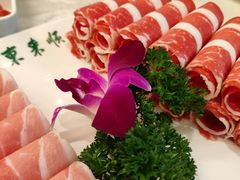 -东来顺饭庄(天坛店)