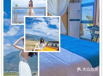 房间也会主动询问打扫，但前台的光很暗