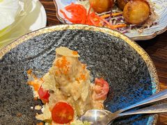 -鸟鹏烧鸟居酒屋(熙龙湾店)