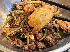 -2048香辣虾(七星岗店)