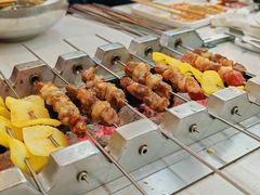 -延边白玉串城(东环城路店)