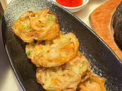 -绿茶餐厅(青岛城阳万象汇店)