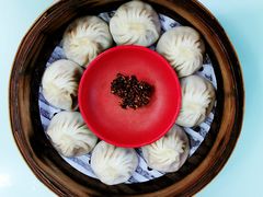 -食惠里小笼包面馆(越秀店)