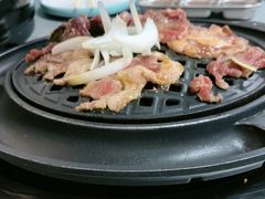 -牛犇炭火烤肉·鲜切烤肉(承德总店)