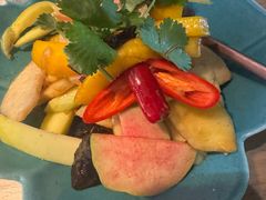 -纳鲁孜·新疆特色餐厅(上海悦荟广场店)