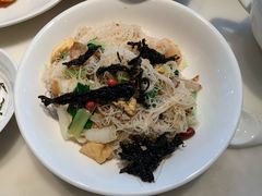 兴化炒米粉-莆田餐厅PUTIEN(深圳湾万象城家宴店)