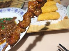 -杨记隆府(汉街店)