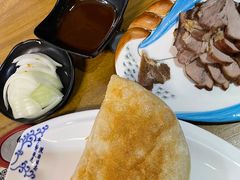 -毛毛熏肉•东北菜老字号(大安街店)