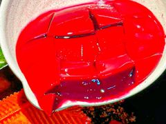 -鸿姐老火锅(静安店)