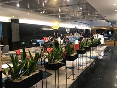 -Hiwork cafe(新街高和店)