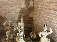 -洛阳古墓博物馆