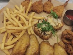 -必胜客(大观天地店)