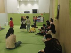 -金宝贝国际早教中心(万象城中心)