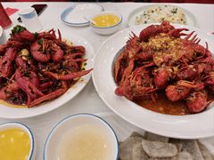 -簋街仔仔小龙虾(总店)