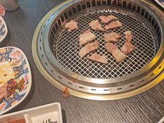 -AJIYA·池袋日式烧肉自助(天津万象城店)