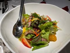 -燃扒房Steakhouse(皇庭店)