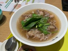 -蔡澜Pho·越南粉餐厅(海上世界店)