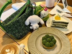 -猫里有甜