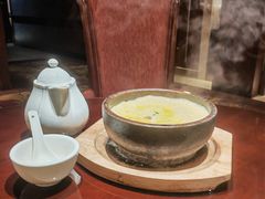 -广州白云机场铂尔曼大酒店·恬园创意中餐厅