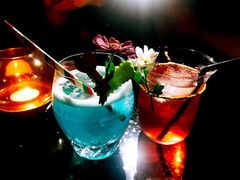 -LAMP BAR 水烟音乐酒吧