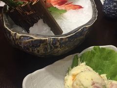 -松子料理(白家庄店)