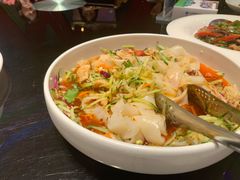 -巴音浩日娲·蒙餐(双林东路店)